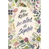 Booket Las Alas De Sophie