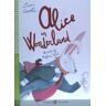 Eli Alice In Wonderland + Cd