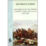 BELVEDERE EDITORIAL Gran Bretaña En Afganistán : La Primera Guerra Anglo-afgana 1839-1842