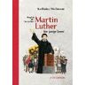 Junge Freiheit Verlag Martin Luther Fr Junge Leser: Prophet Der Deutschen