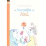 BABIDI-BU LIBROS La Horquilla De Joel