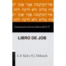 CLIE Comentario Al Texto Hebreo Del Antiguo Testamento - Job