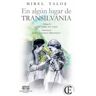 CONFLUENCIAS En Alg?n Lugar De Transilvania