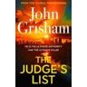 PENGUIN The Judge's List