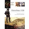 ALMENA Gravelinas 1558