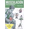 Pila Teleña Musculación