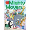 DIFUSION Young Learners Eng Mighty Movers Al 2ed