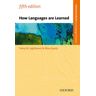 Oxford University ELT How Languages Are Learned