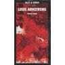 Ediciones Nobel, SA Jazz  Cómic 01: Louis Armstrong