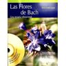 Hispano Europea Las Flores De Bach (+dvd)