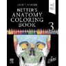ELSEVIER LTD Netter's Anatomy Coloring Book