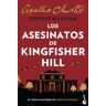 Booket Los Asesinatos De Kingfisher Hill