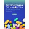 Universidad del País Vasco Erizainentzako Farmakologia Orokorra Eta Klinikoa