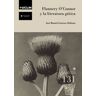 Ediciones de la Universidad de Castilla-La Mancha Flannery O`connor Y La Literatura