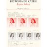 Siruela Historia De Kathe