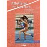 Editorial INDE Atletismo Para J?venes