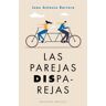 EDICIONES OBELISCO S.L. Las Parejas Disparejas