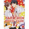 PANINI Yarichin Bitch Club 03