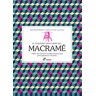 HOAKI BOOKS Peque?o Gran Libro Del Macrame, El