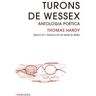 Edicions de 1984 Turons De Wessex