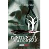 INDIE LIBROS Los Penitentes De Las Madonnas