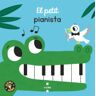 CRULLA El Petit Pianista