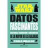 Planeta Cómic Star Wars. Datos Fascinantes