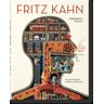 TASCHEN Fritz Kahn. Infographics Pioneer