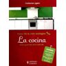 Hispano Europea La Cocina