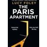 HARPER COLLINS The Paris Appartment