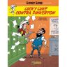 Ediciones Kraken Lucky Luke Contra Pinkerton