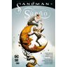 ECC Ediciones Universo Sandman - El Sueño