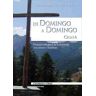 CCS De Domingo A Domingo. Ciclo A