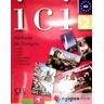 CLE INTERNATIONAL Ici 2 Alum+cd
