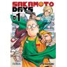 IVREA Sakamoto Days 01