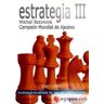 Estrategia Iii (1957-1970)