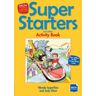 DIFUSION Young Learners Eng Super Starters Ej 2ed