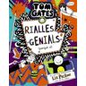 Editorial Bruño Tom Gates, 19. Rialles Genials (perqu Sí)