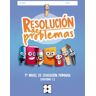 CEPE Resolucion De Problemas 1.2 1?ep 21 Hipatia