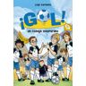 Montena Gol 8. Un Fichaje Inesperado