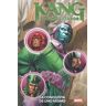 PANINI Kang El Conquistador: La Conquista De Uno Mismo