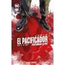 ECC Ediciones El Pacificador: Perturbar La Paz