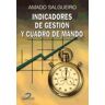 Ediciones Díaz de Santos, S.A. Indicadores De Gestión Y Cuadro De Mando