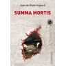 Larrad Ediciones S.L. Summa Mortis