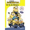 Hachette Un Lío De Minions