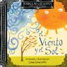 EKARE Viento Y El Sol,el