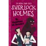 Editorial Bululú Sherlock Holmes: El Vampiro De Sussex