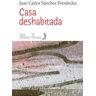 ALHULIA Casa Deshabitada