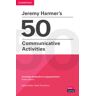Cambridge University Press Jeremy Harmer's 50 Communicative Activities