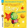 Oxford University Press España, S.A. Read With Oxford: Stages 1-2: Julia Donaldson's Songbirds: My Phonics Story Collection